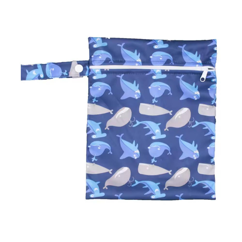 Waterproof Reusable Dry Bag