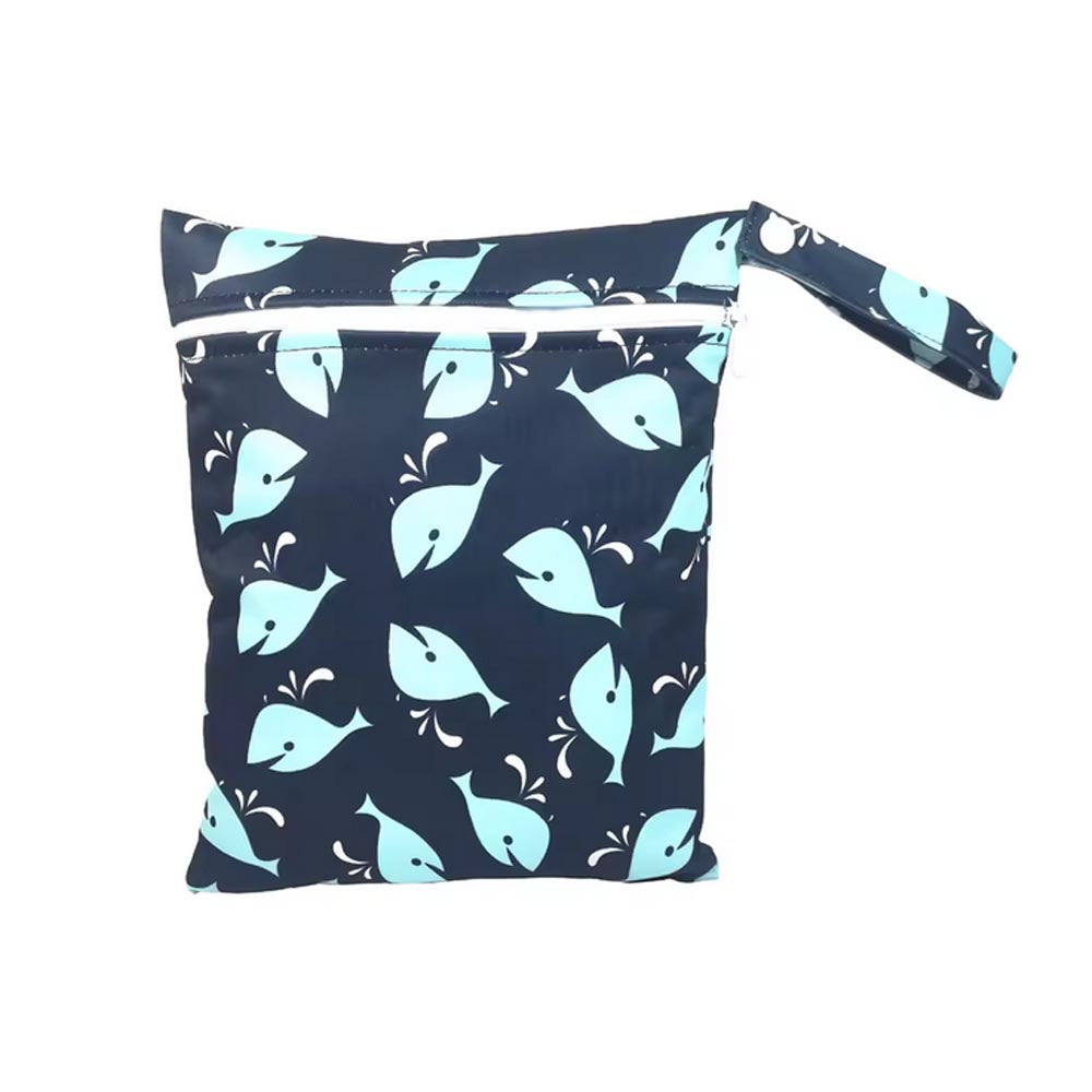 Waterproof Reusable Dry Bag