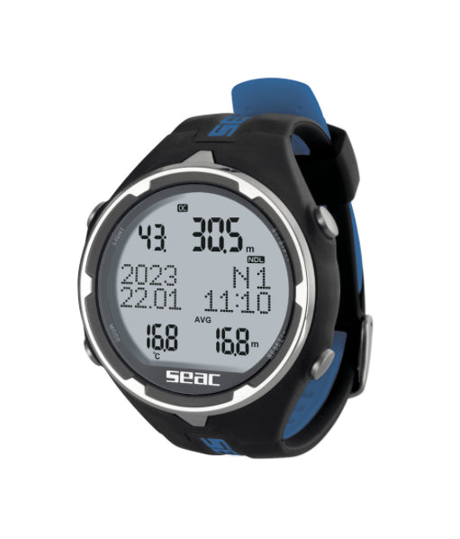 SEAC Action Dive Computer