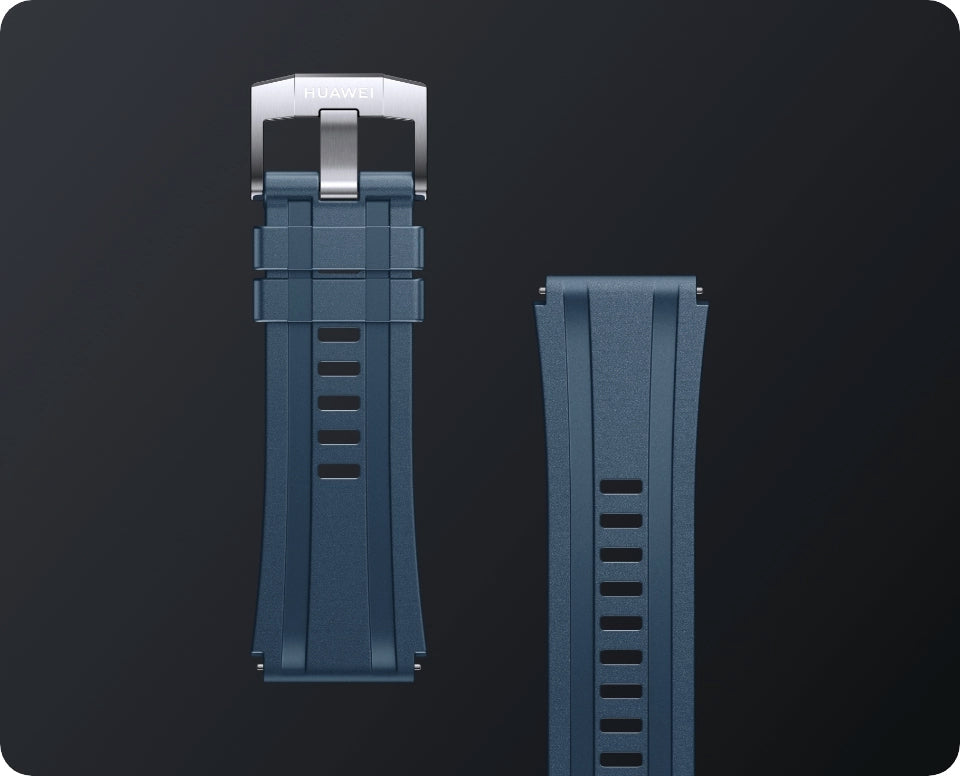 HUAWEI Watch Ultimate Dive Computer/Smartwatch