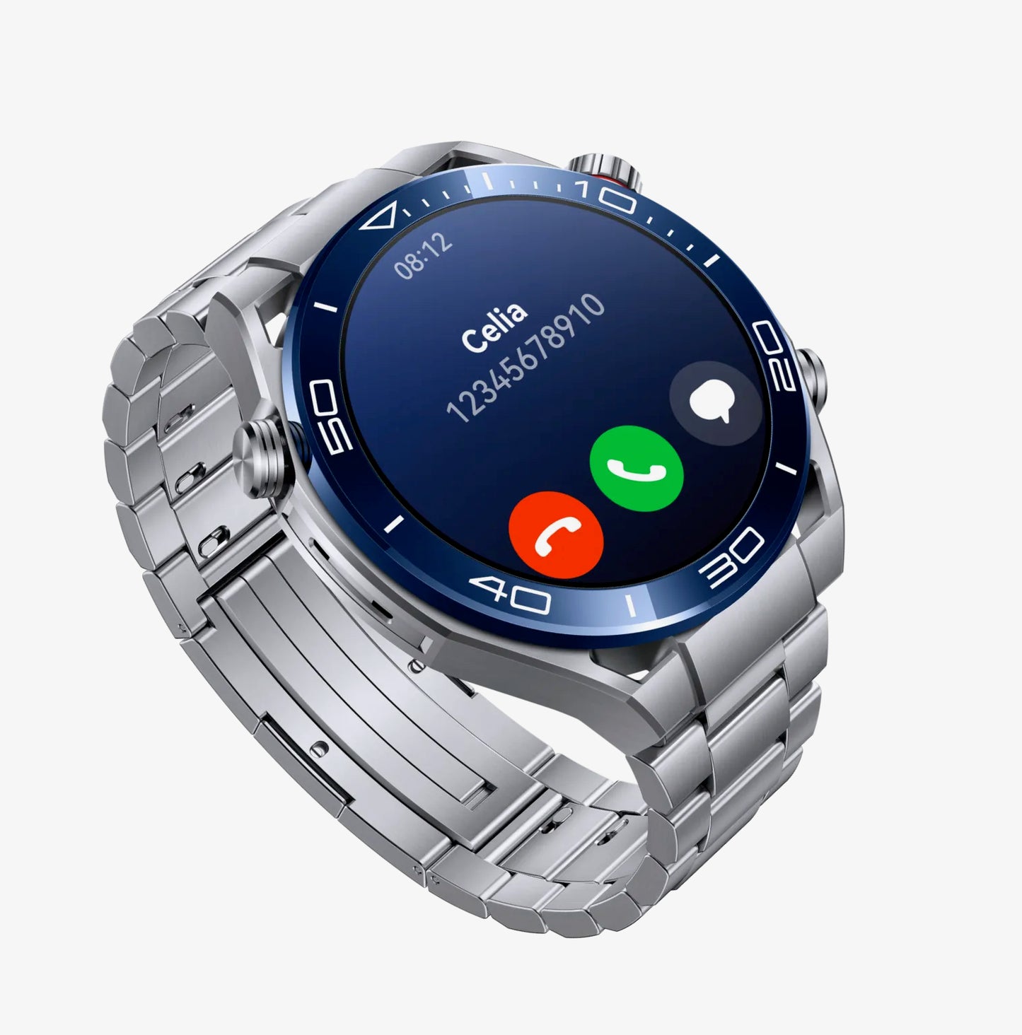 HUAWEI Watch Ultimate Dive Computer/Smartwatch