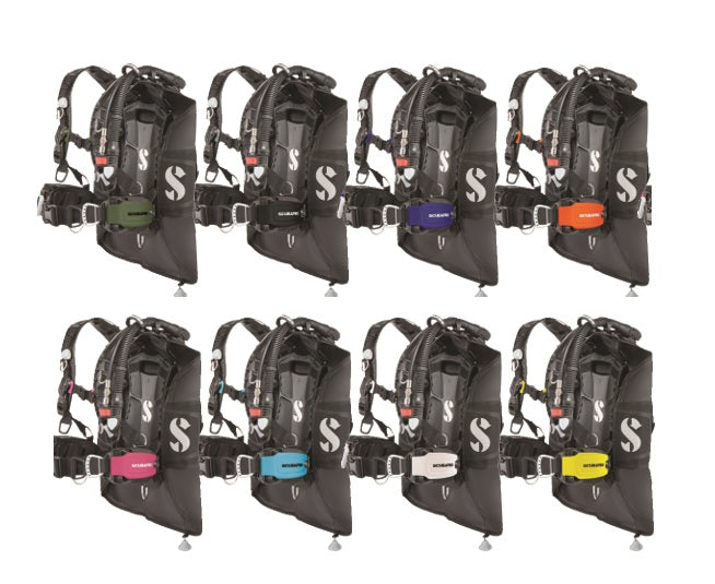 SCUBAPRO Hydros Pro 2