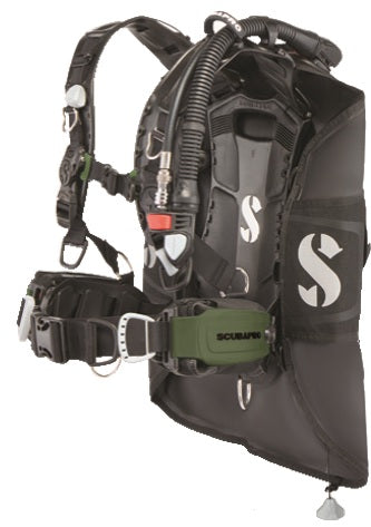 SCUBAPRO Hydros Pro 2