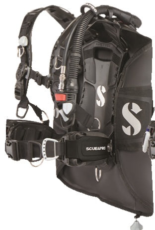 SCUBAPRO Hydros Pro 2