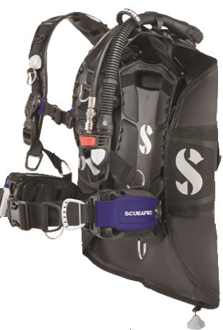 SCUBAPRO Hydros Pro 2