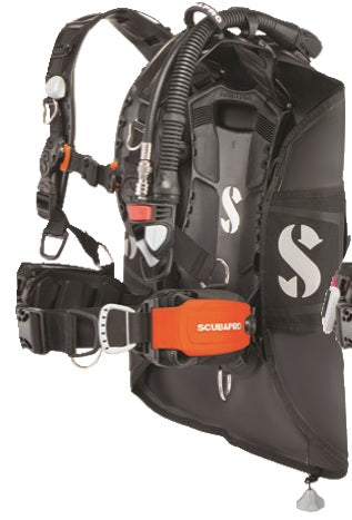 SCUBAPRO Hydros Pro 2