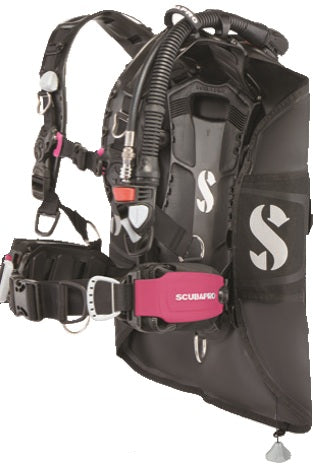 SCUBAPRO Hydros Pro 2