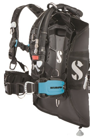 SCUBAPRO Hydros Pro 2