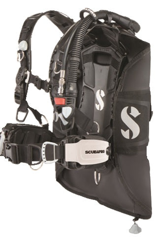 SCUBAPRO Hydros Pro 2