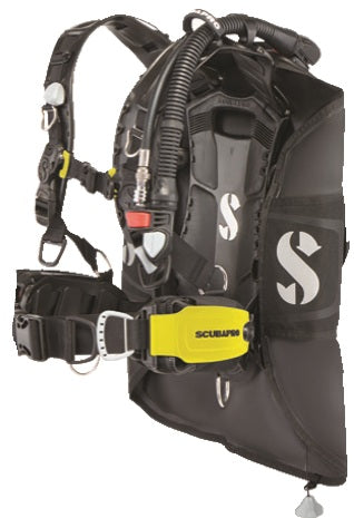 SCUBAPRO Hydros Pro 2