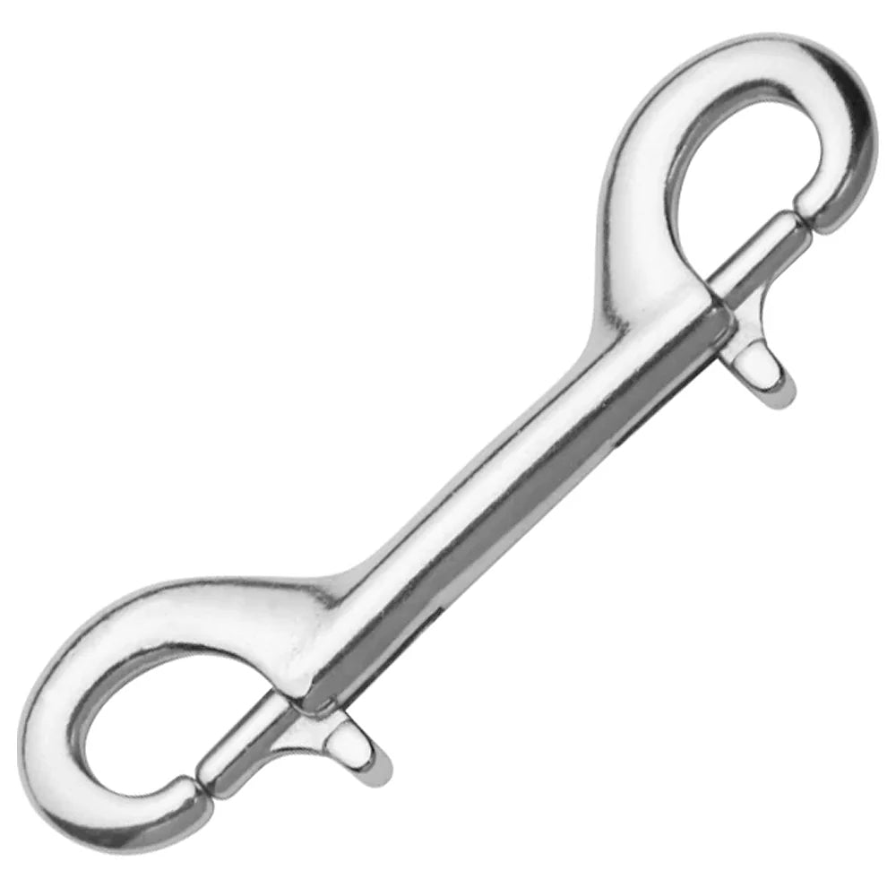 Double Ender Bolt Snap