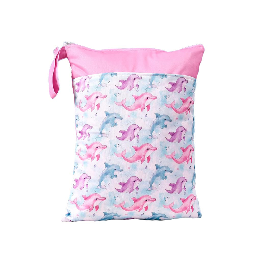 Waterproof Reusable Dry Bag