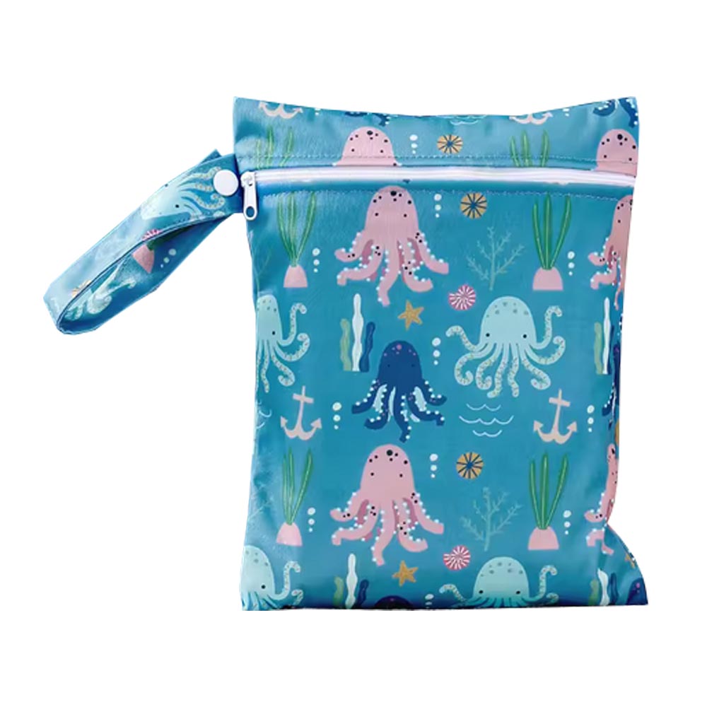 Waterproof Reusable Dry Bag