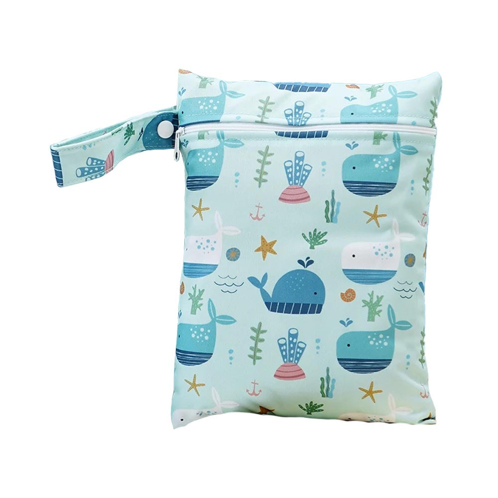 Waterproof Reusable Dry Bag