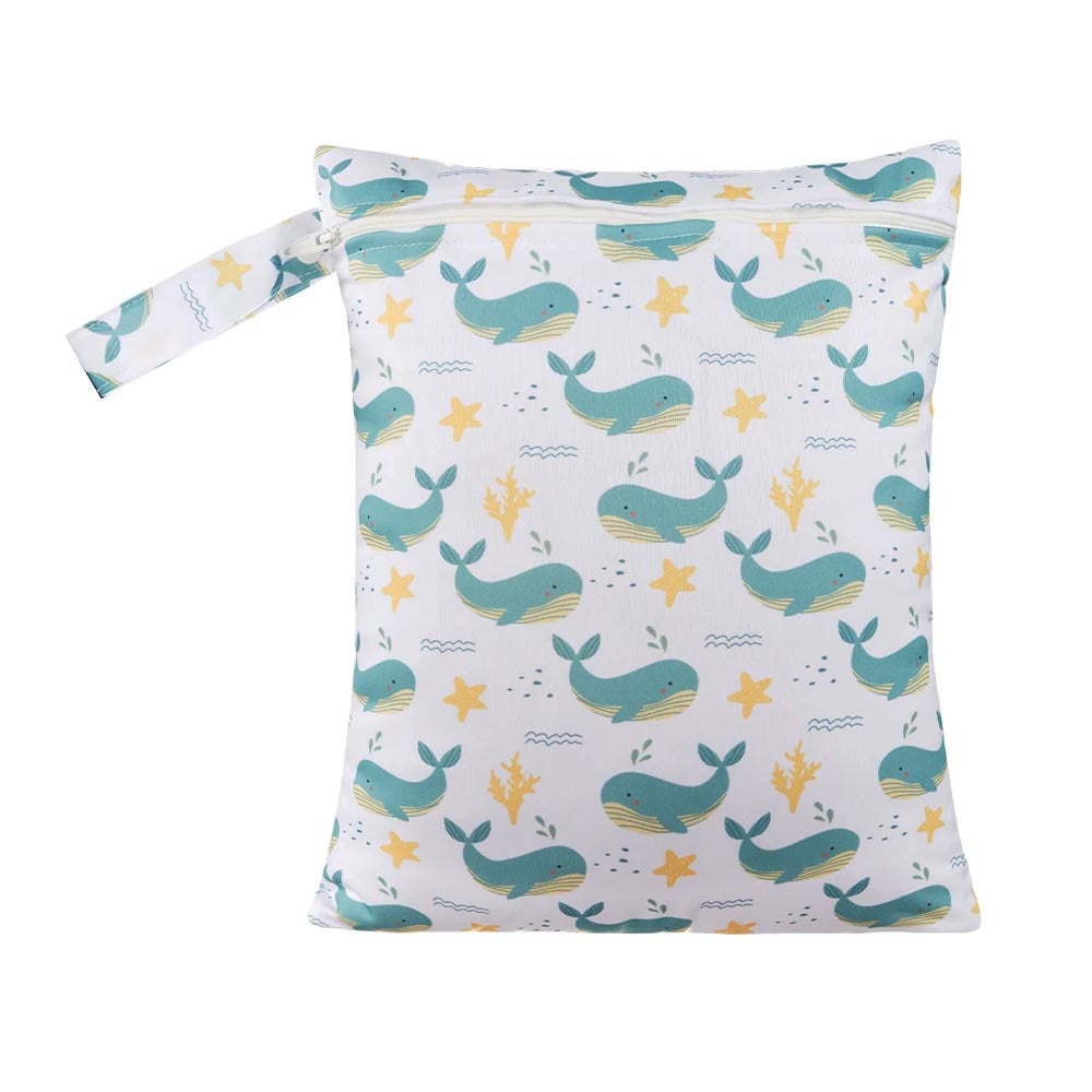 Waterproof Reusable Dry Bag