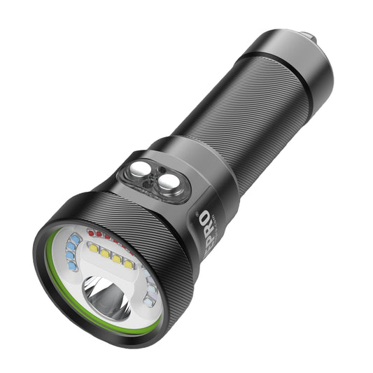 DIVEPRO M35 V3 Torch