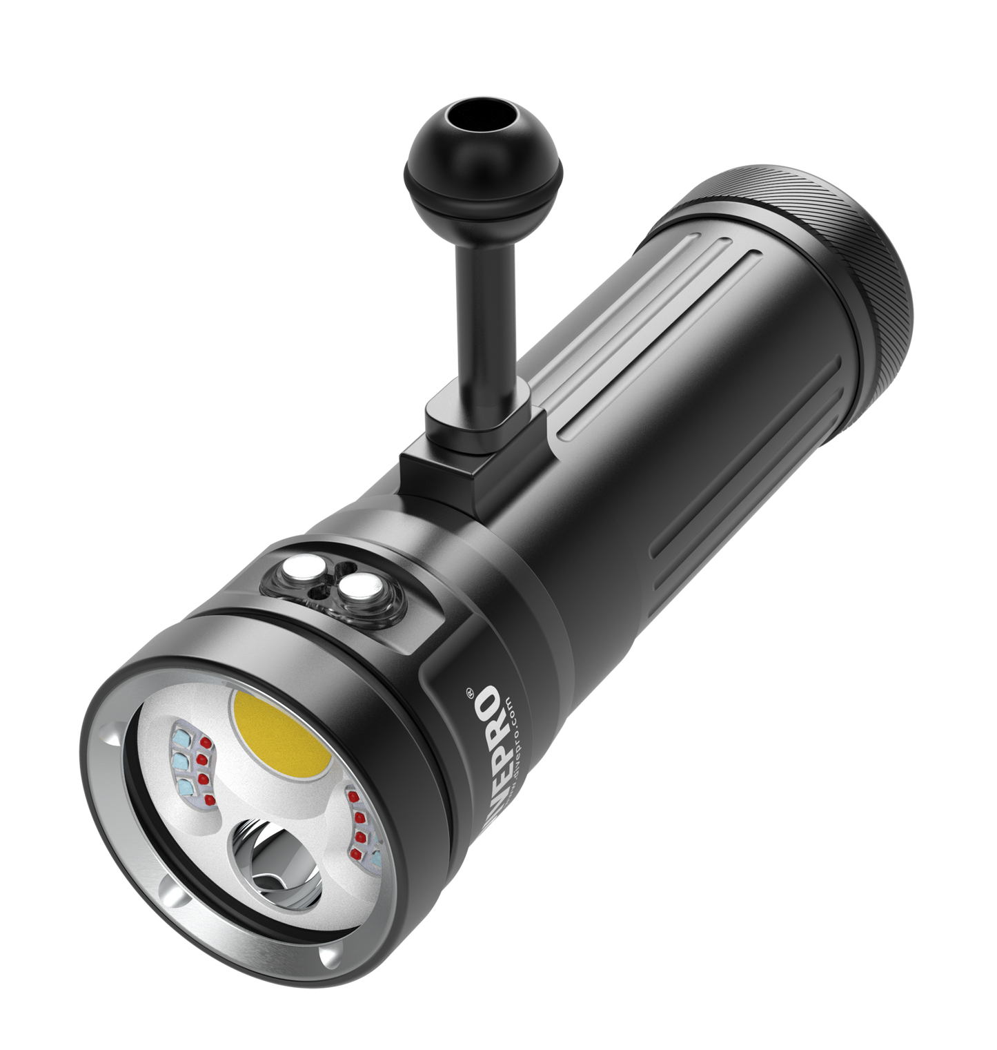 DIVEPRO M80 Torch