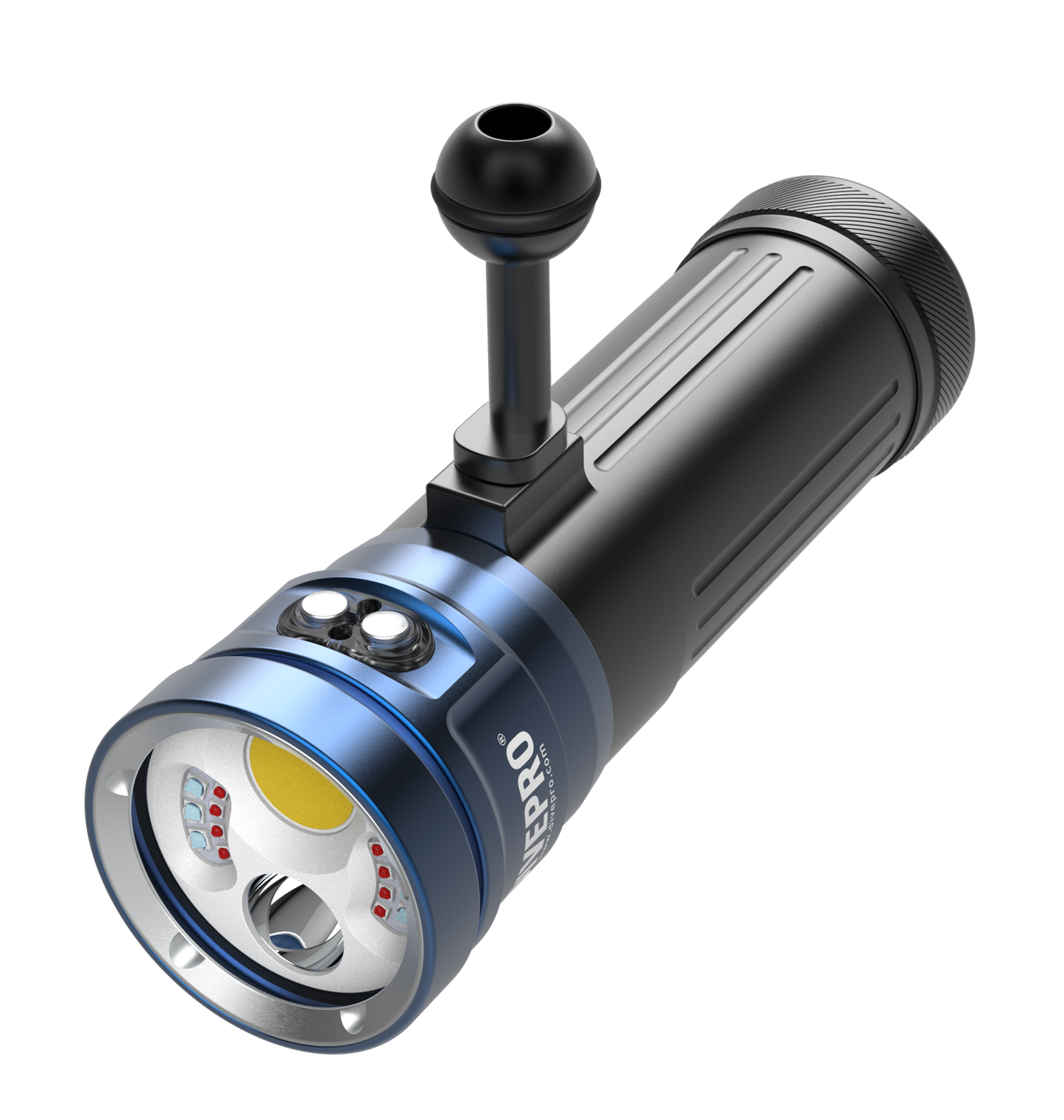 DIVEPRO M80 Torch