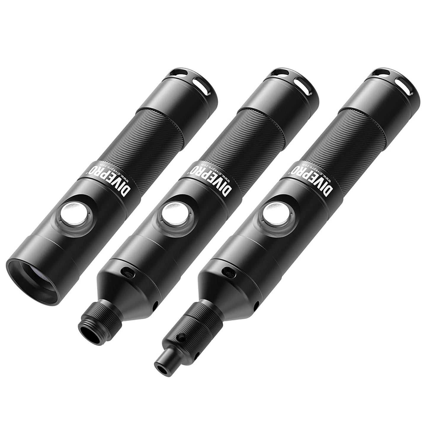 DIVEPRO MP10