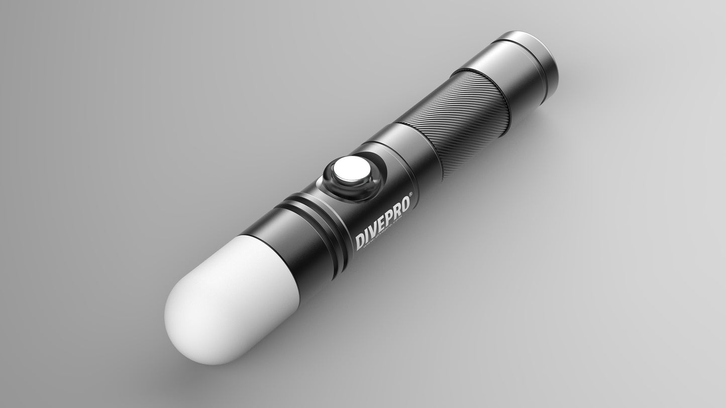 DIVEPRO MP10