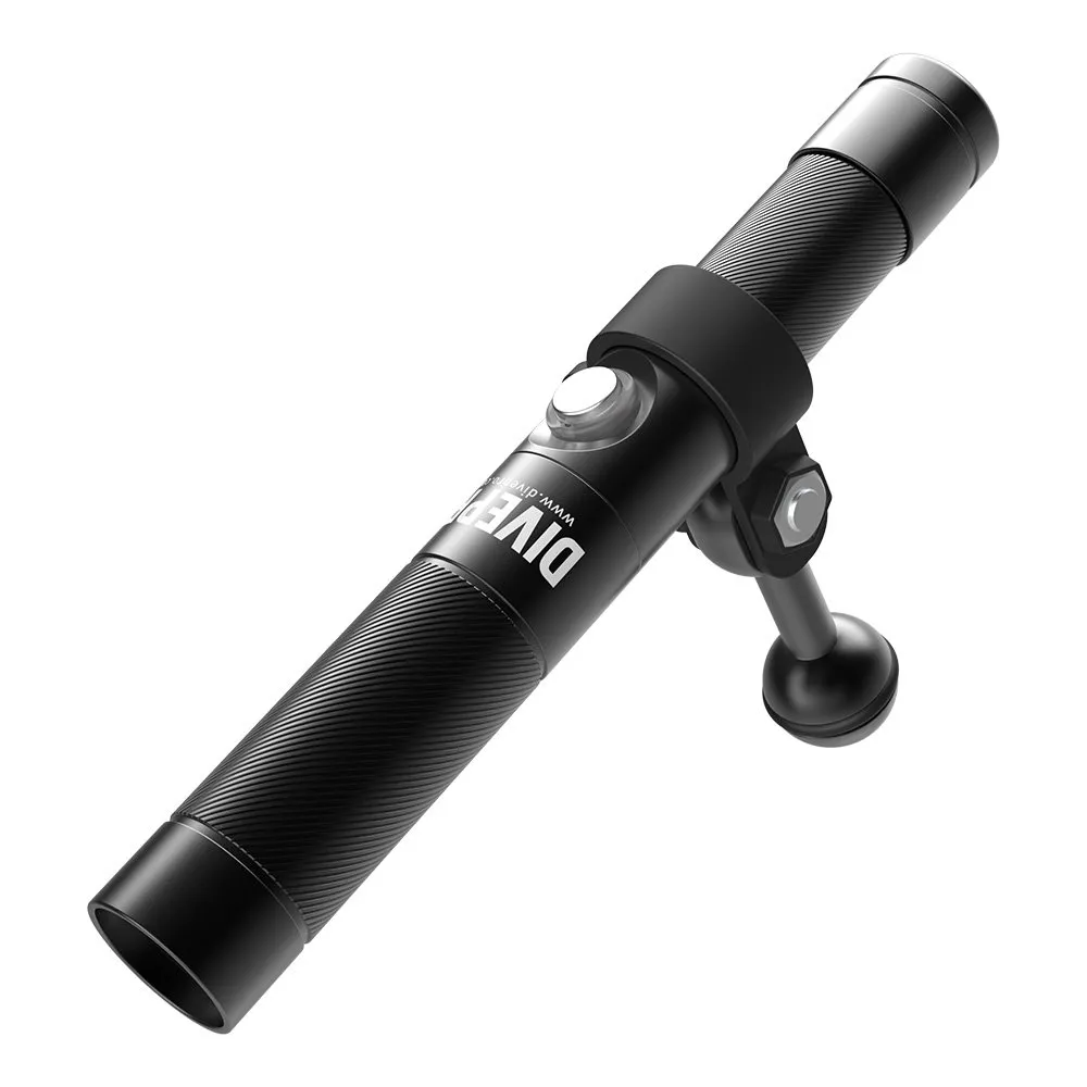 DIVEPRO MP30 Torch