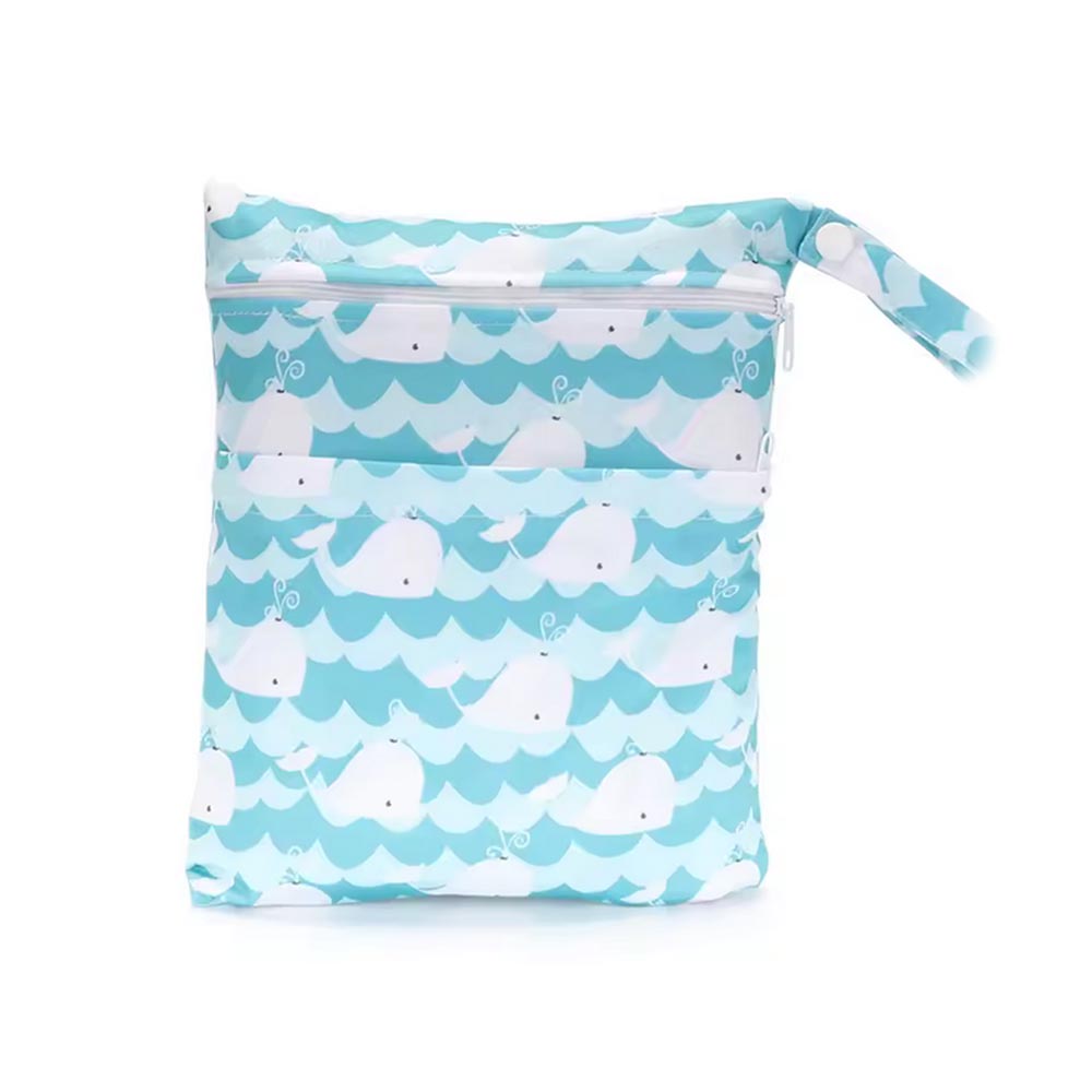 Waterproof Reusable Dry Bag