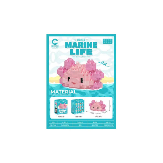 Nano Block