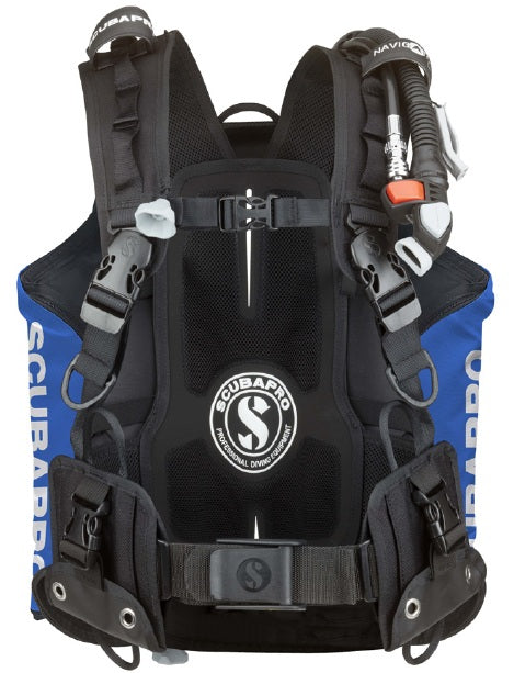 SCUBAPRO Navigator Lite BCD w BPI