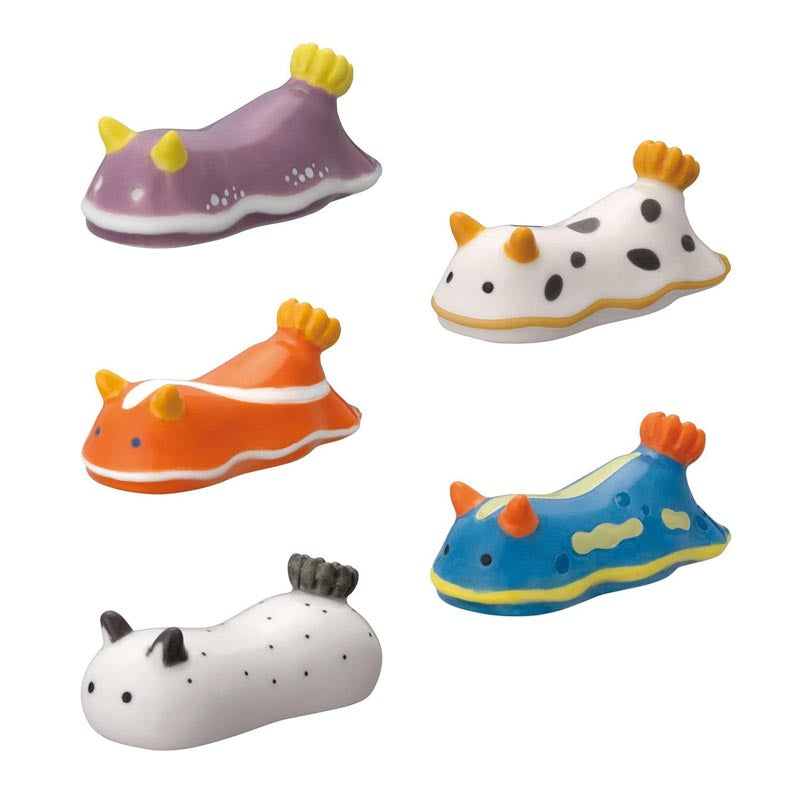 Nudibranch Ornament