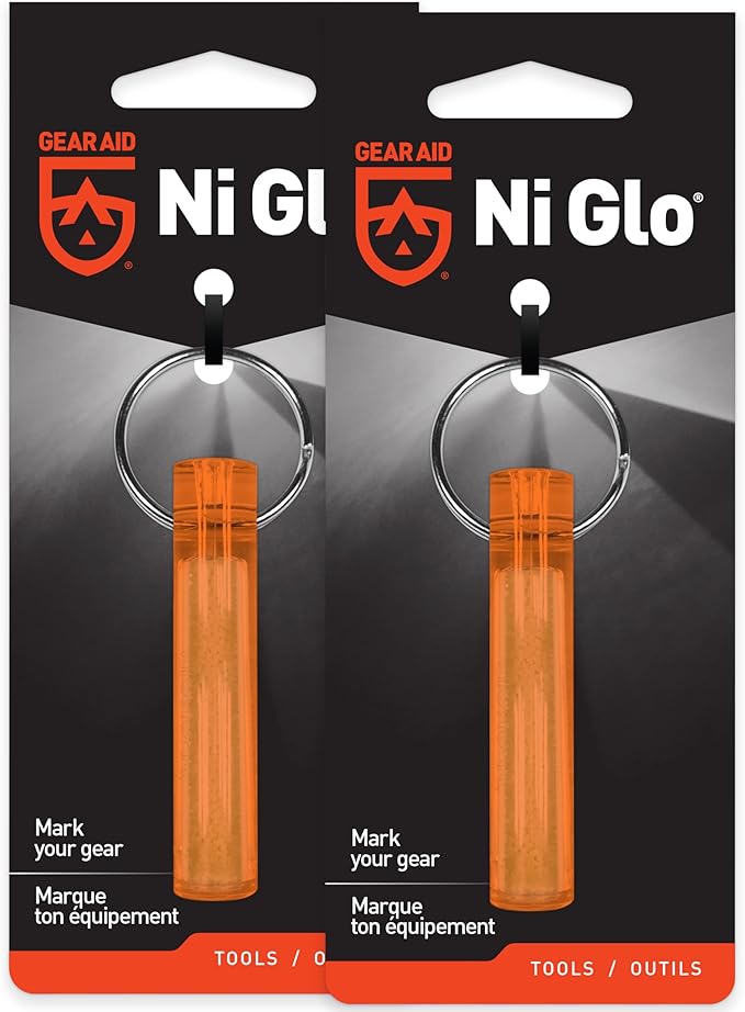 GEARAID Ni Glo Marker Glowstick