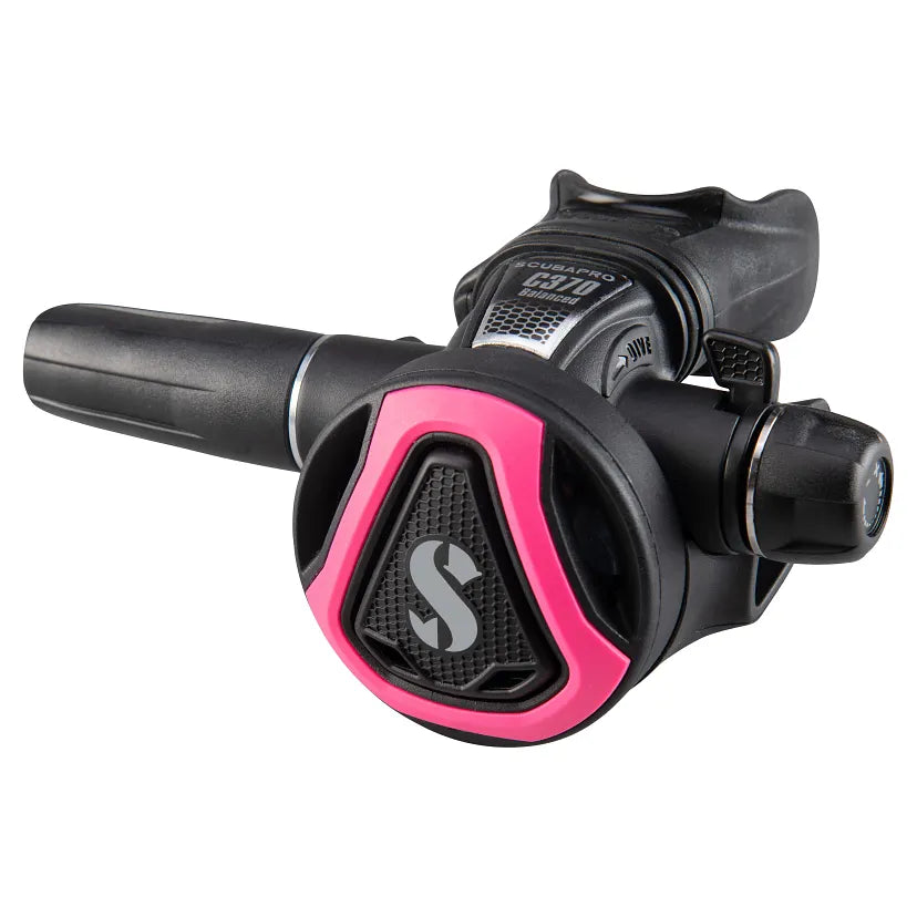 SCUBAPRO C370 Color Frame