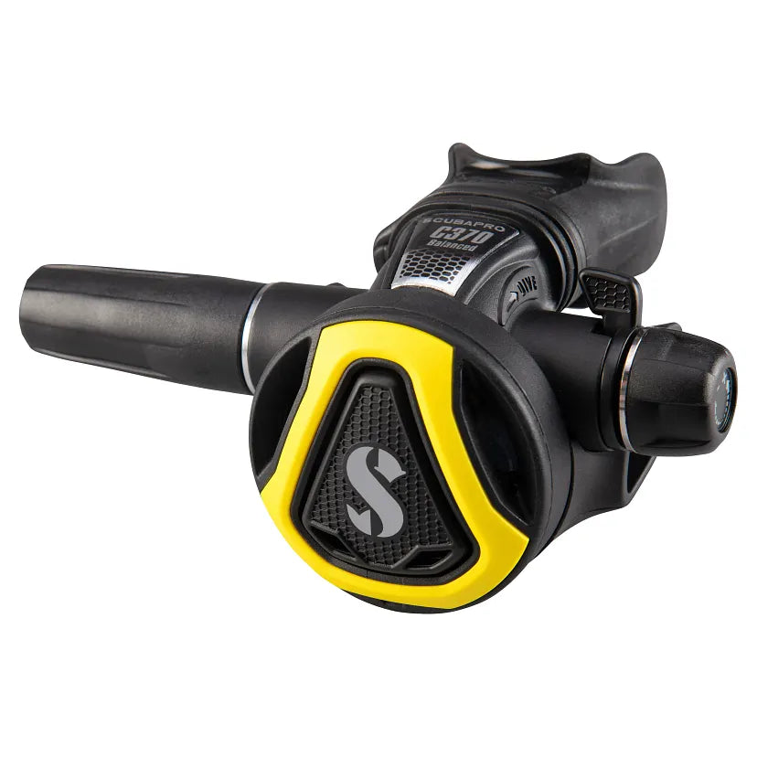 SCUBAPRO C370 Color Frame