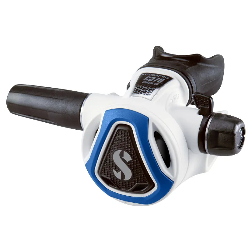 SCUBAPRO C370 Color Frame