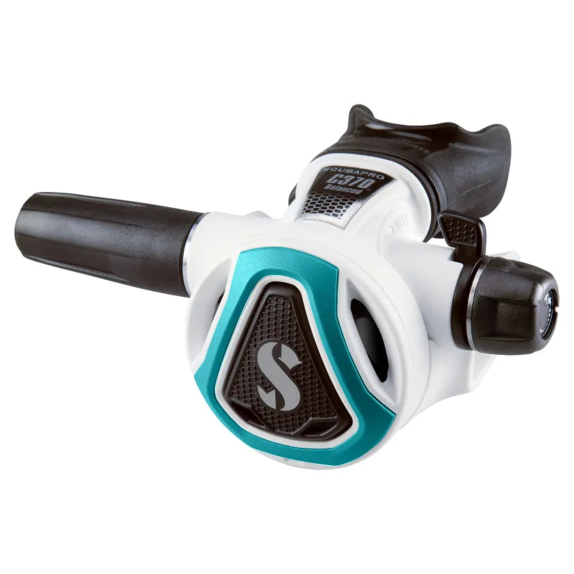 SCUBAPRO C370 Color Frame