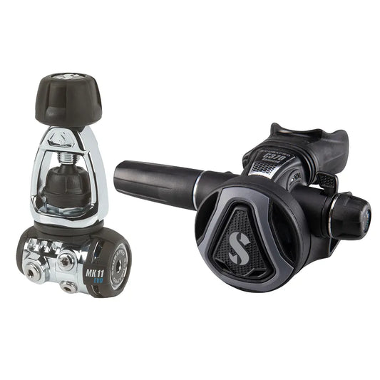 SCUBAPRO MK11 EVO/C370 Colour Regulator