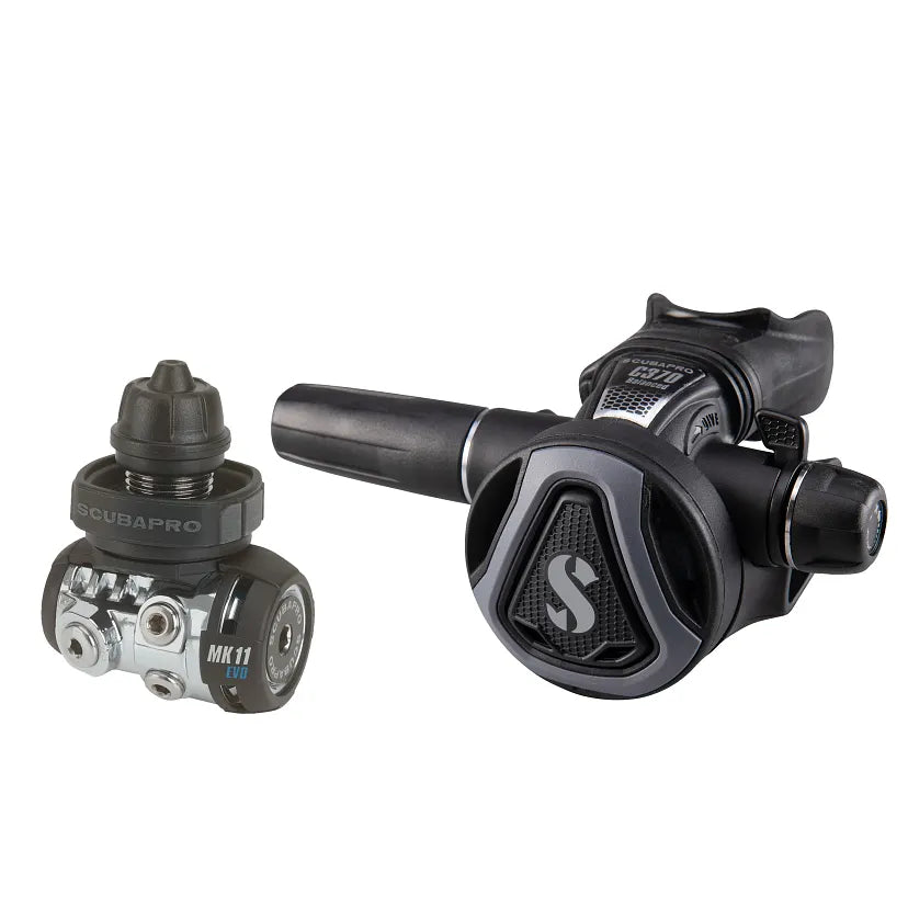 SCUBAPRO MK11 EVO/C370 Colour Regulator