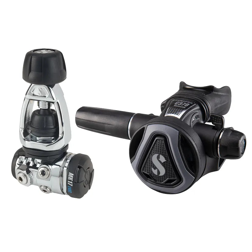 SCUBAPRO MK17 EVO2/C370 Color Regulator