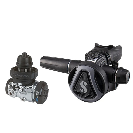 SCUBAPRO MK17 EVO2/C370 Color Regulator