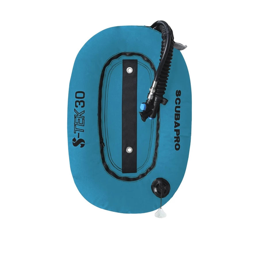 SCUBAPRO S-Tek Donut Wing 30 BCD