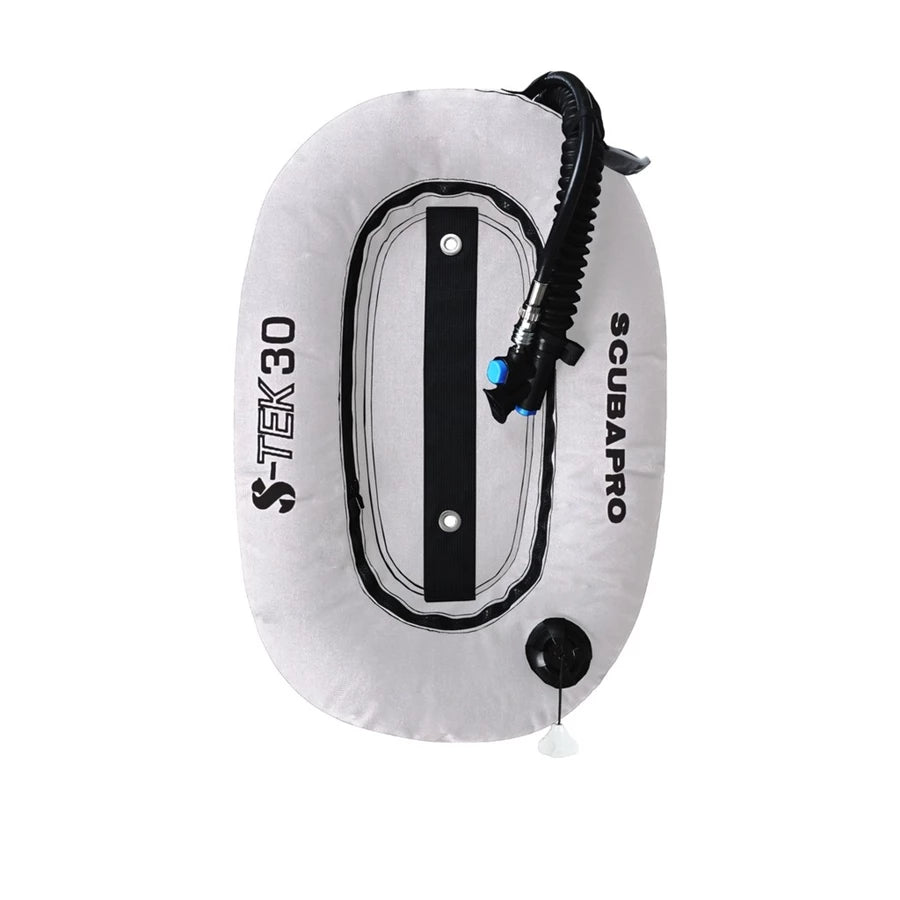 SCUBAPRO S-Tek Donut Wing 30 BCD