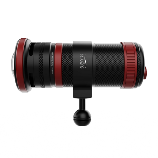SUB10KEF Wide Angle Video Light