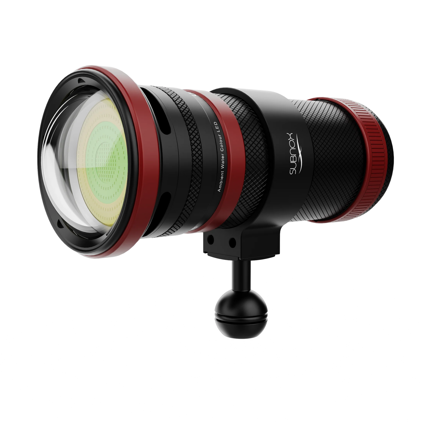 Pre-Order: SUB10KEF Wide Angle Video Light