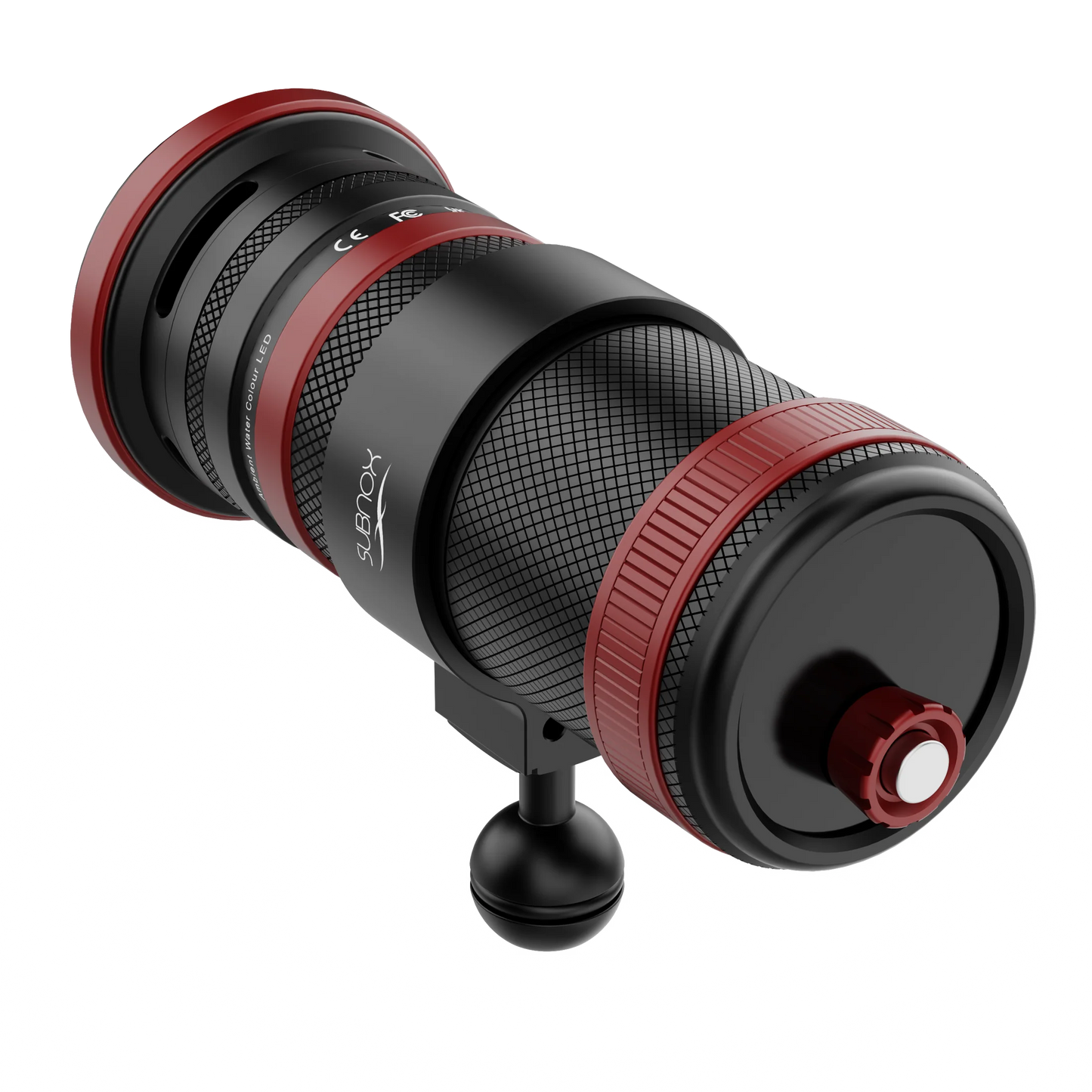 Pre-Order: SUB10KEF Wide Angle Video Light