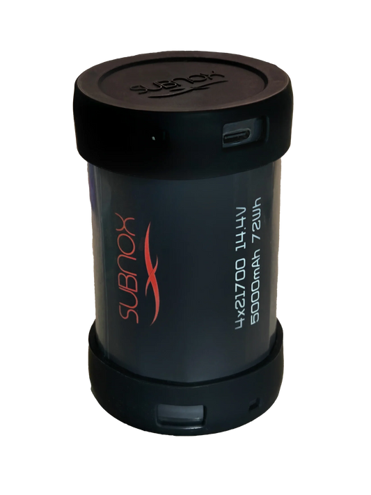 SUBNOX SUB10KEF Battery