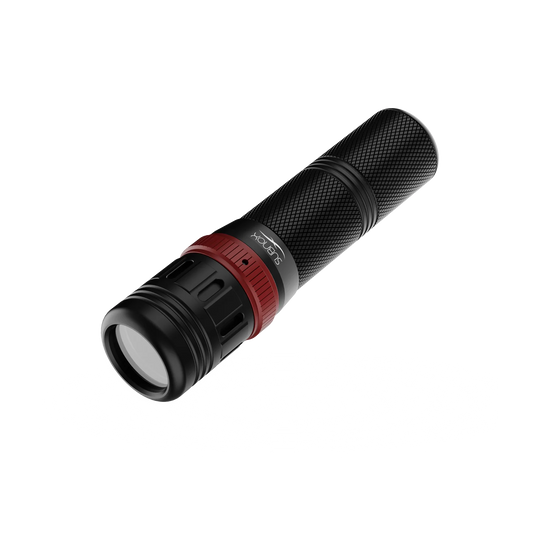 SUBNOX SUB400LEP High Performance LEP Narrow Beam Torch