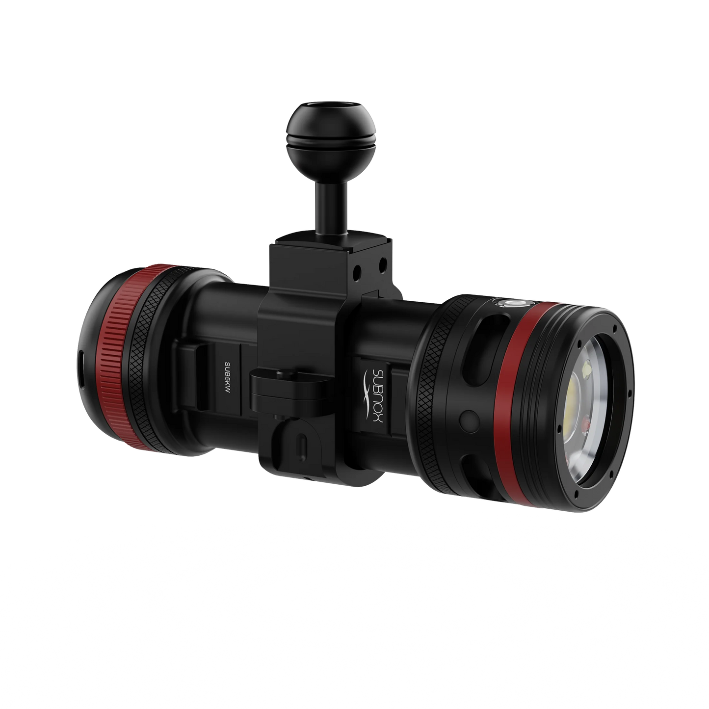 Pre-Order: SUBNOX SUB5KW Compact 5000 Lumens Video Light