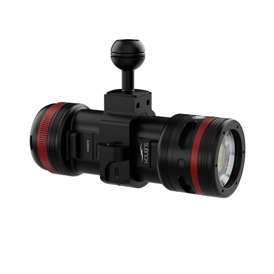 SUBNOX SUB5KW Compact 5000 Lumens Video Light