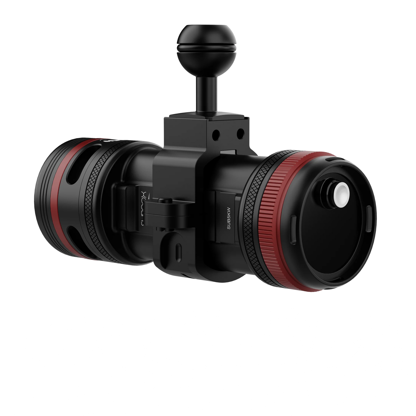 Pre-Order: SUBNOX SUB5KW Compact 5000 Lumens Video Light