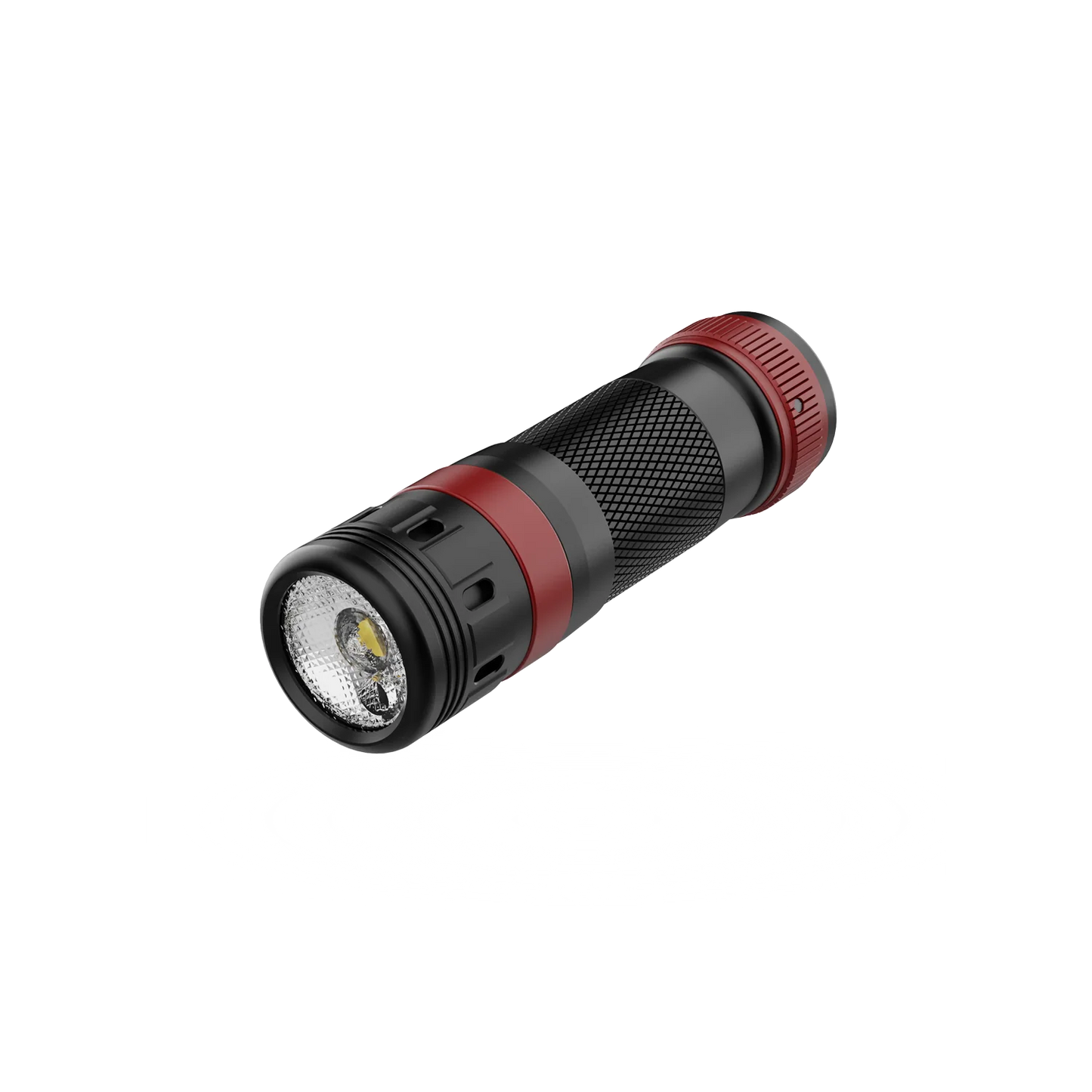Pre-Order: SUBNOX SUBLZT-Class III Ultra Compact Safety Torch w/Green Laser