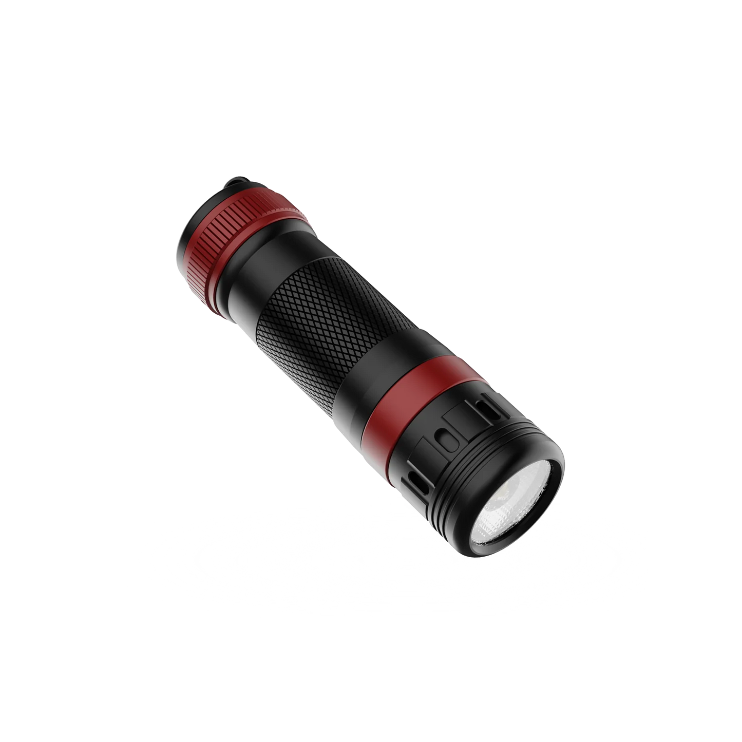 Pre-Order: SUBNOX SUBLZT-Class III Ultra Compact Safety Torch w/Green Laser